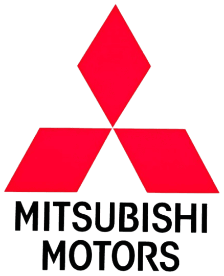 Mitsubishi Electric logo